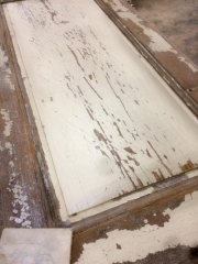 Volets intérieurs Volets intérieurs