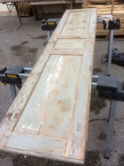 Volets intérieurs Volets intérieurs