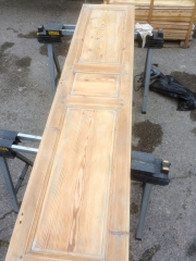 Volets intérieurs Volets intérieurs