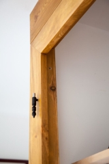 Volets intérieurs Volets intérieurs