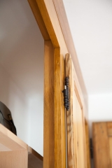 Volets intérieurs Volets intérieurs