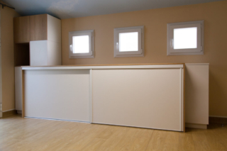 Module de rangement Module de rangement