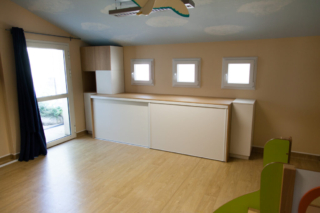 Module de rangement Module de rangement