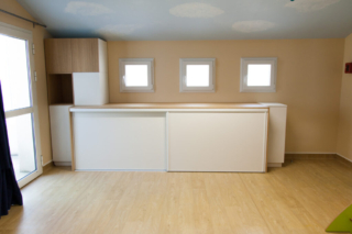 Module de rangement Module de rangement