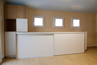 Module de rangement Module de rangement