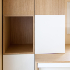 Module de rangement Module de rangement