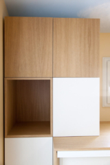 Module de rangement Module de rangement