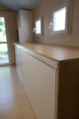 Module de rangement Module de rangement