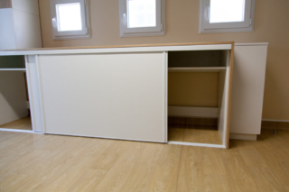 Module de rangement Module de rangement