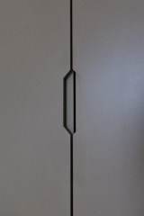 Dressing et bibliothèque